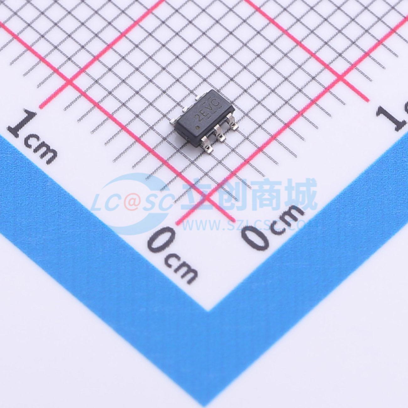 点击查看大图 REF3425TIDBVR实物图