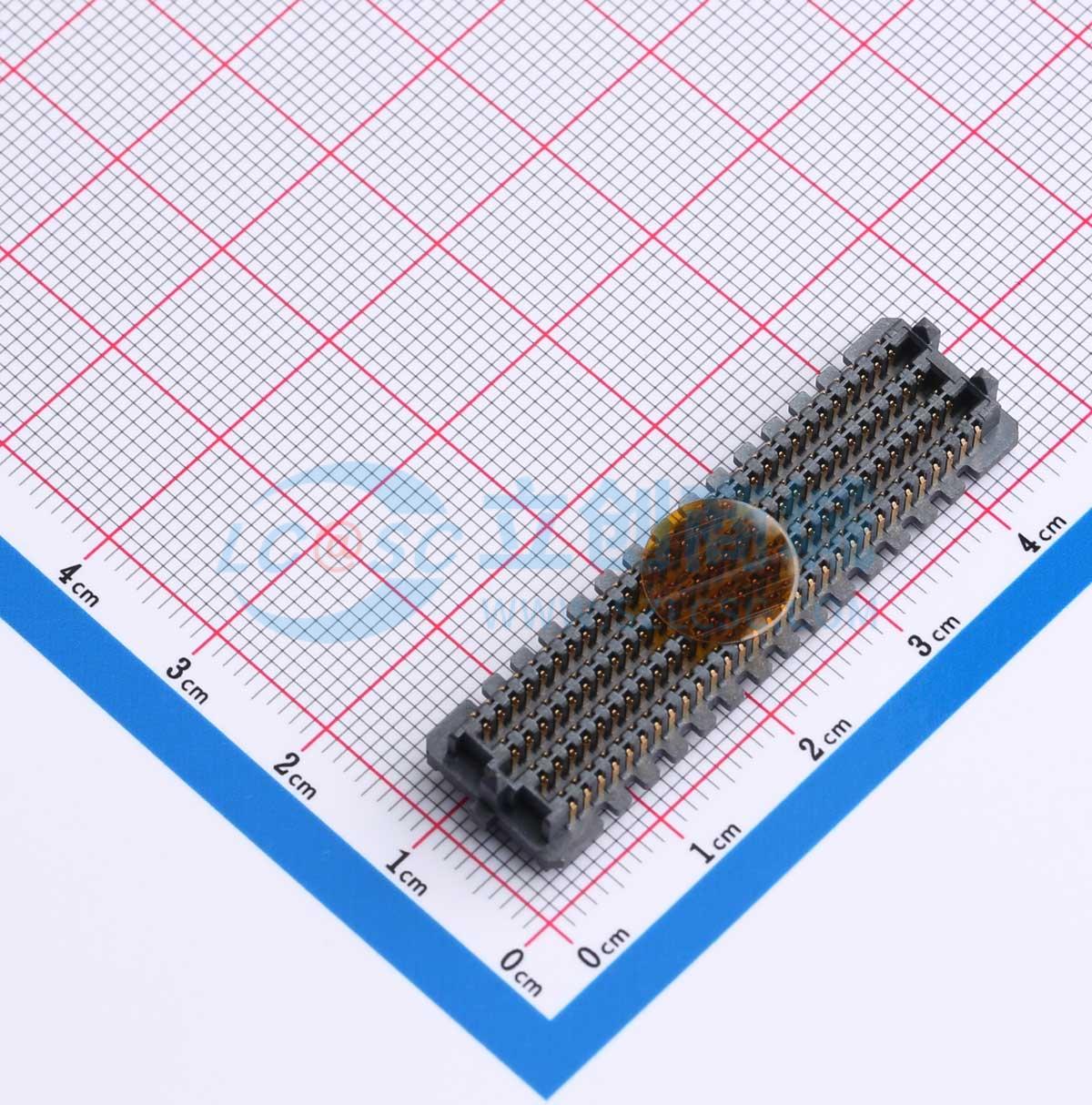 点击查看大图 IPCB1A201MP087V实物图