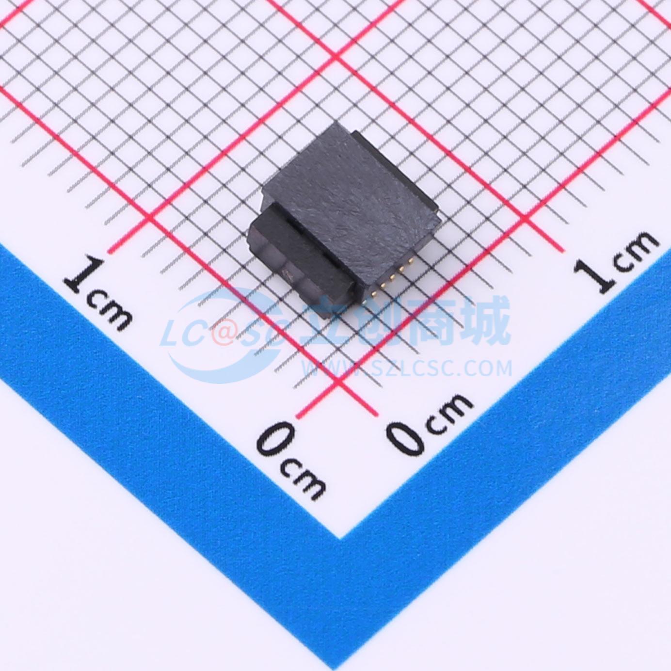 点击查看大图 HC-PBB05-2-12-F-H2.2-G1-R-P-04实物图