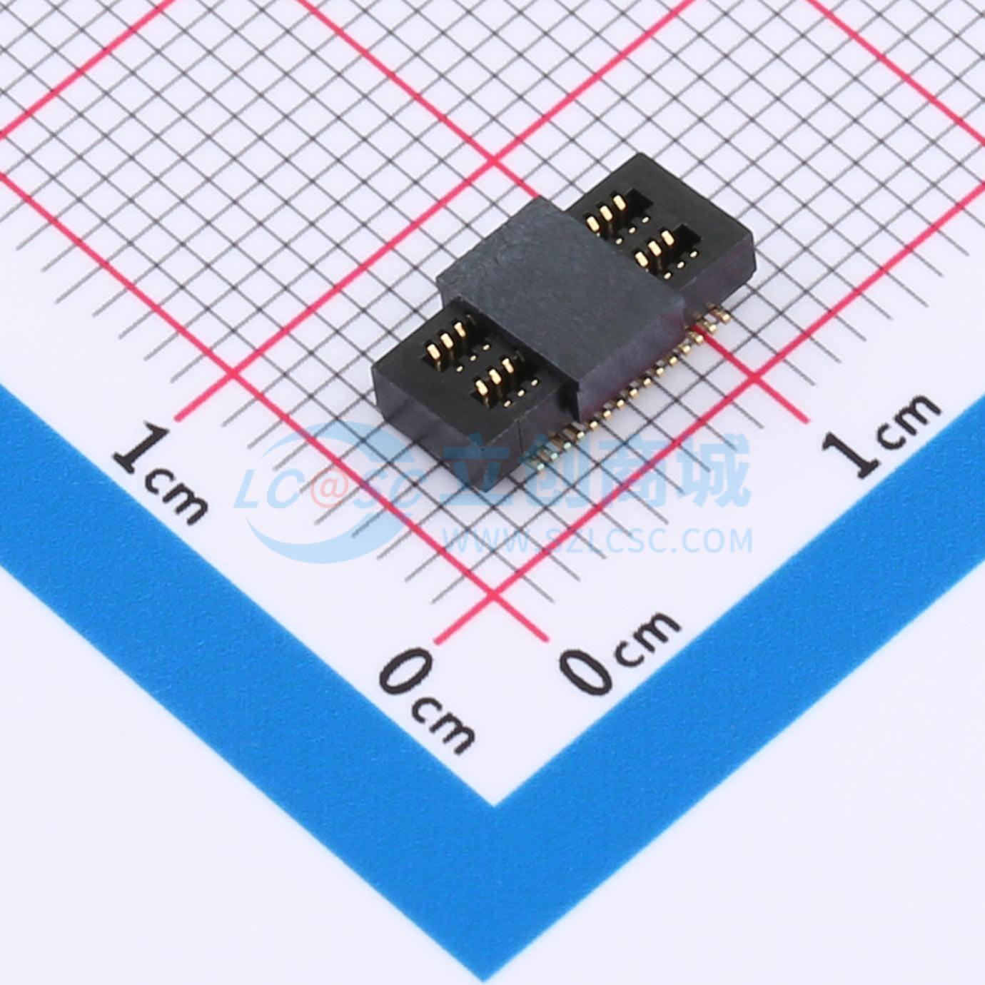 点击查看大图 HC-PBB05-2-30-F-H2.2-G1-R-P-04实物图