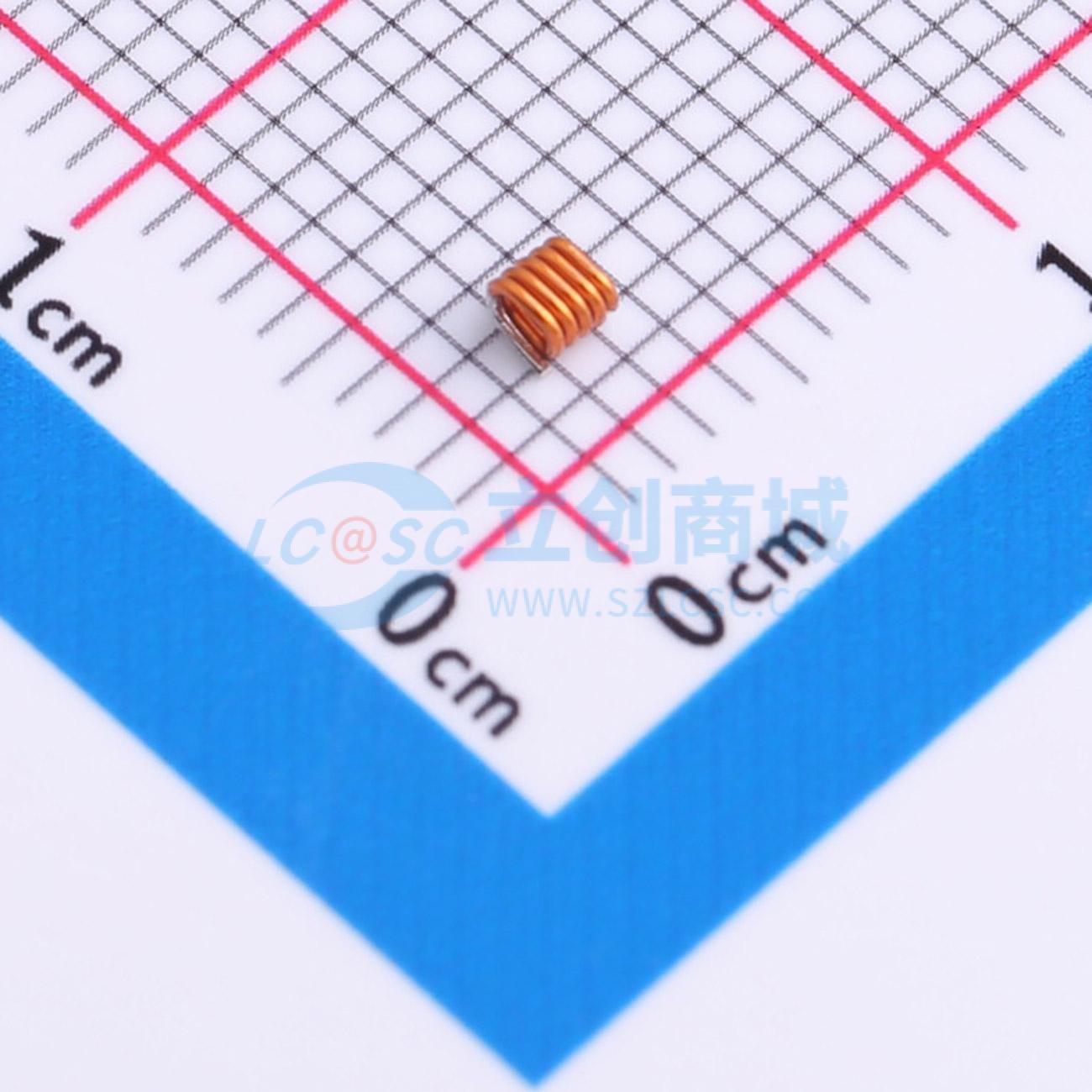 0807SQ-14NJLC实物图