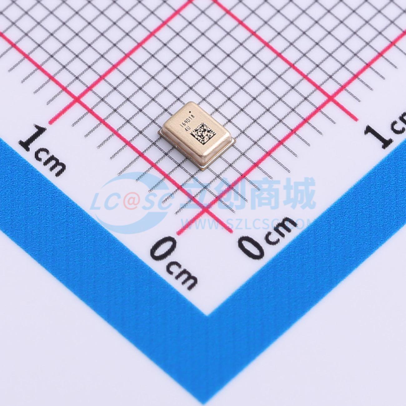 点击查看大图 IM69D128SV01XTMA1实物图