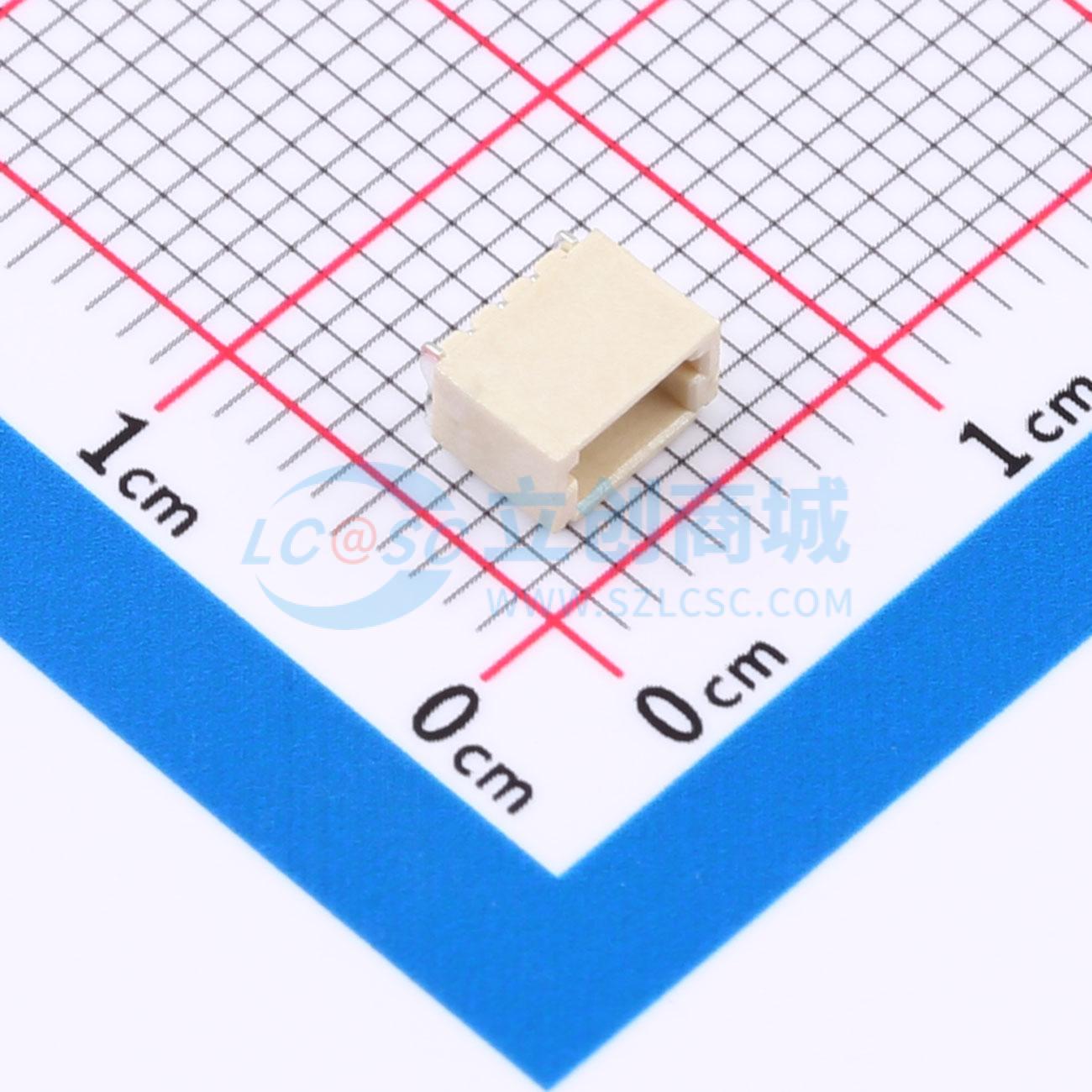 点击查看大图 GT-A1002WRS-103SBT01实物图