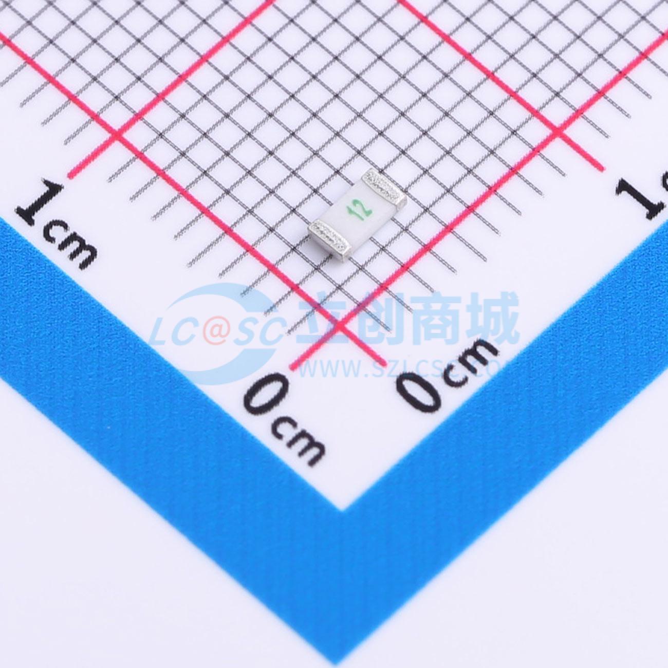 BSMD1206C-2120T实物图