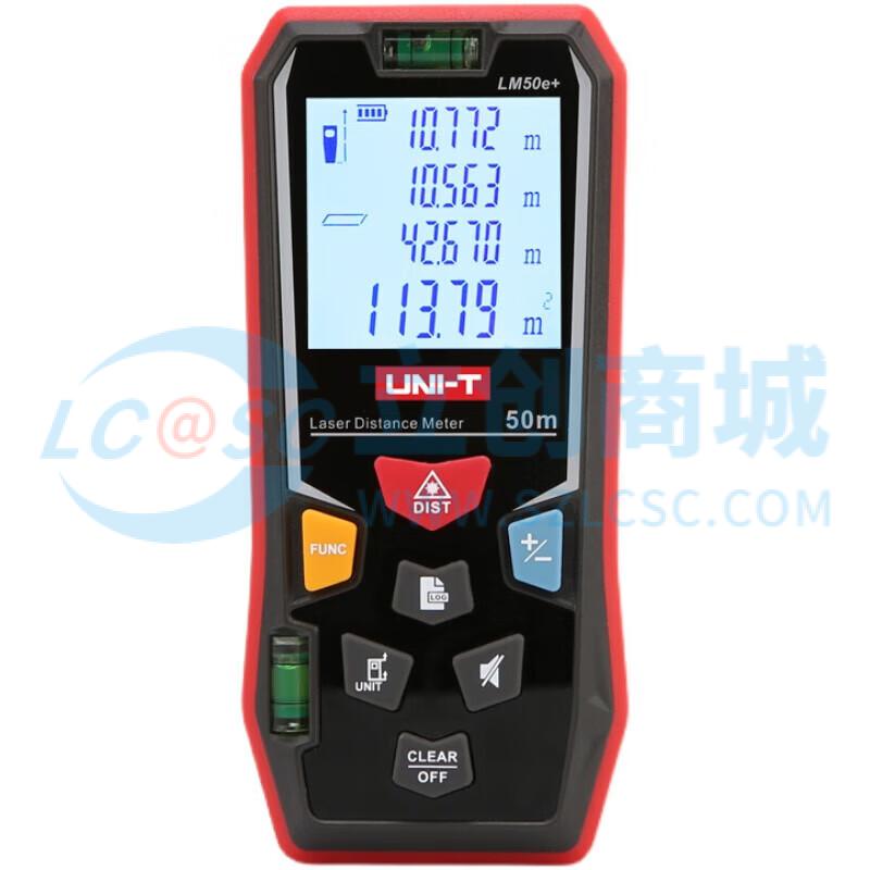 LM50e+实物图