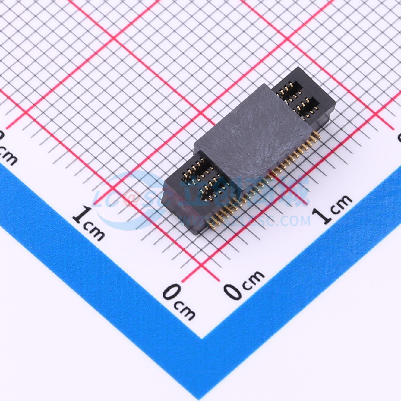 点击查看大图 HC-PBB05-2-50-F-H4.0-G1-R-P-04实物图