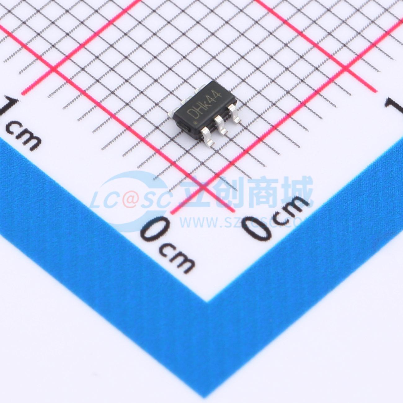 点击查看大图 HE9459M6R实物图