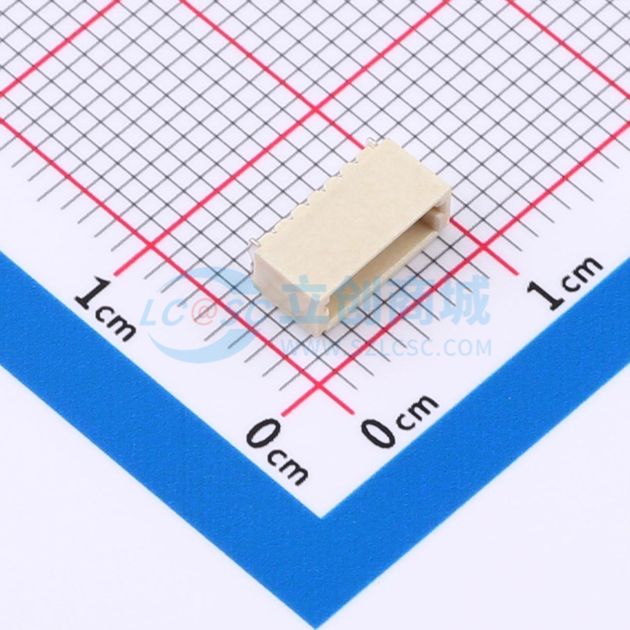 GT-A1002WRS-106SBT01实物图