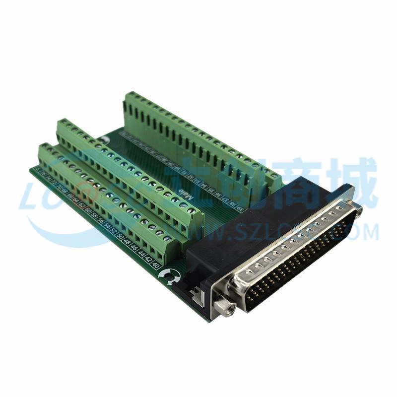 DB78-G2-Mini实物图