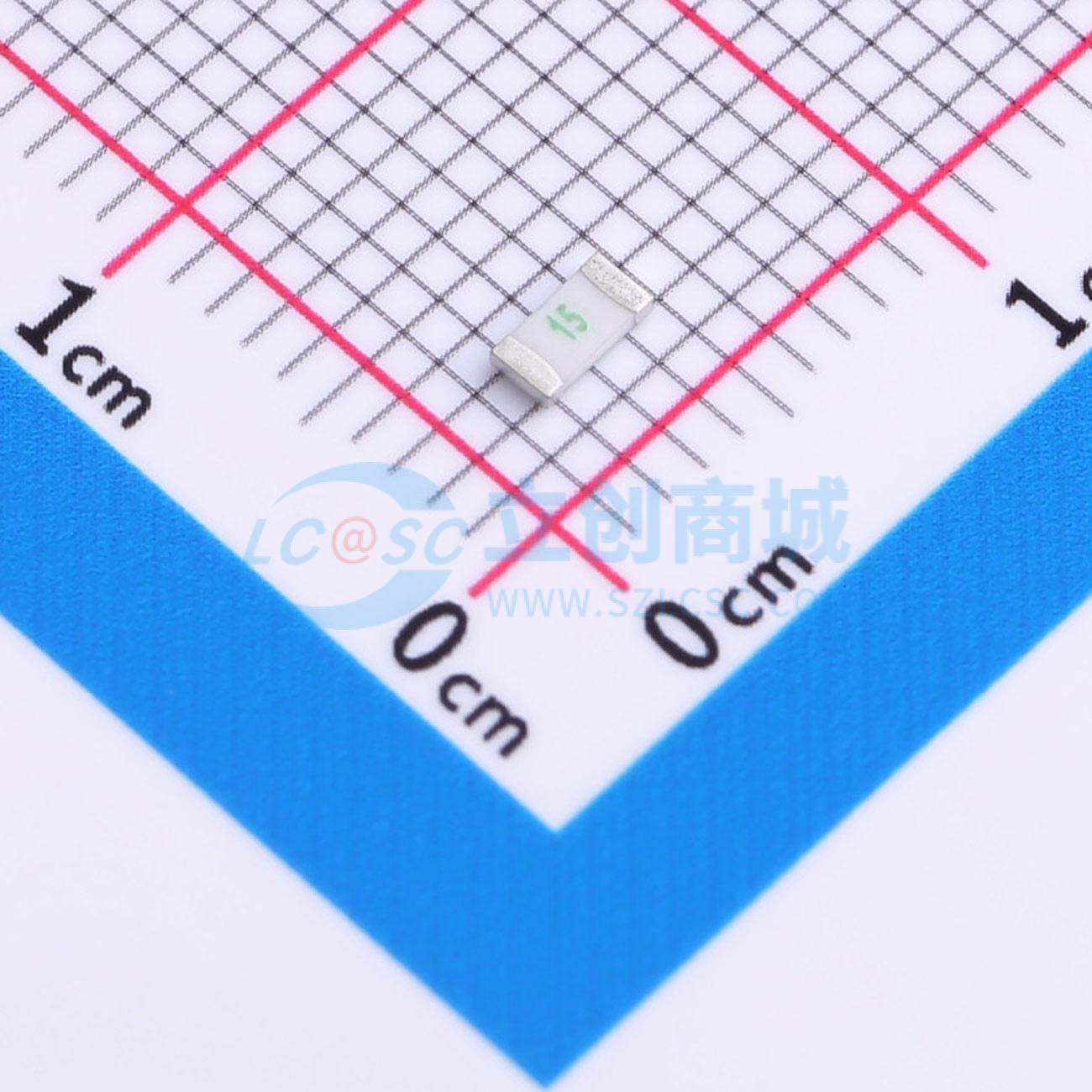 点击查看大图 BSMD1206C-2150T实物图