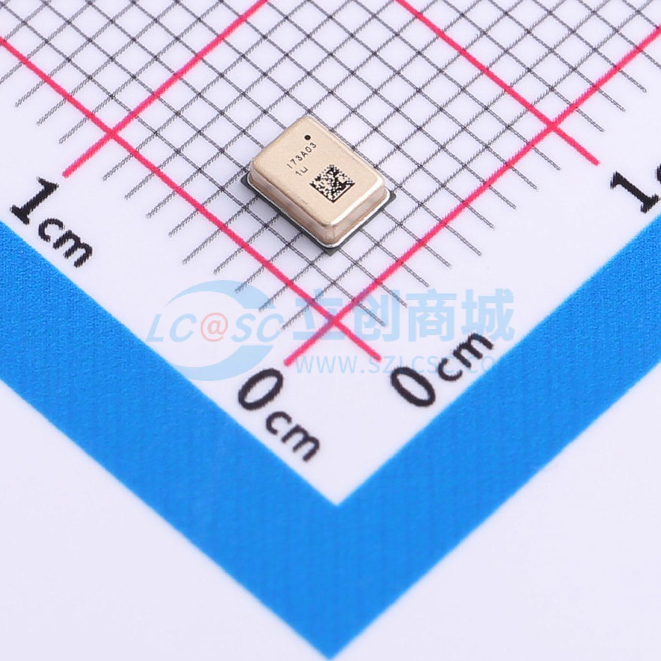 点击查看大图 IM73A135V01XTSA1实物图