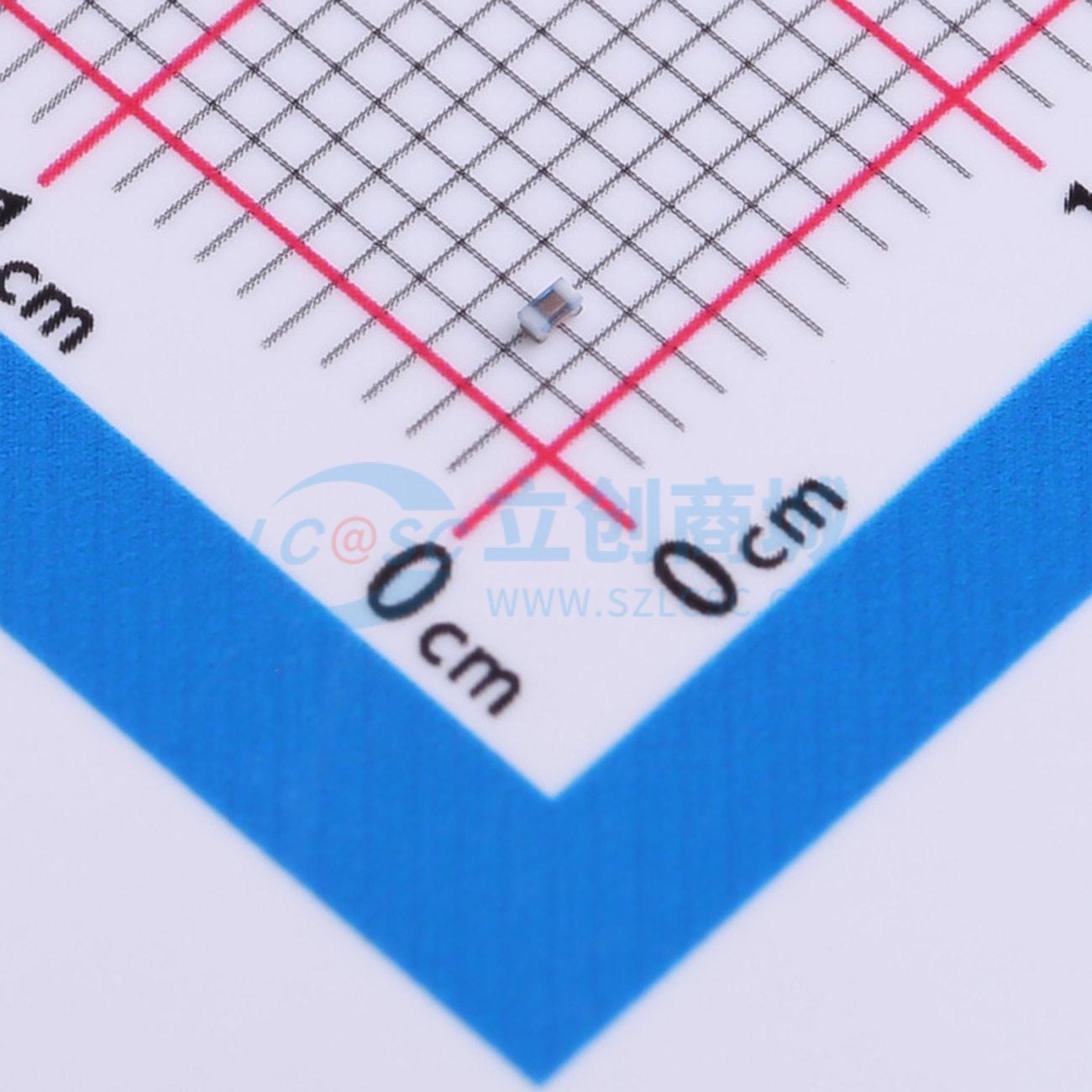 0402CS-68NXGLW实物图