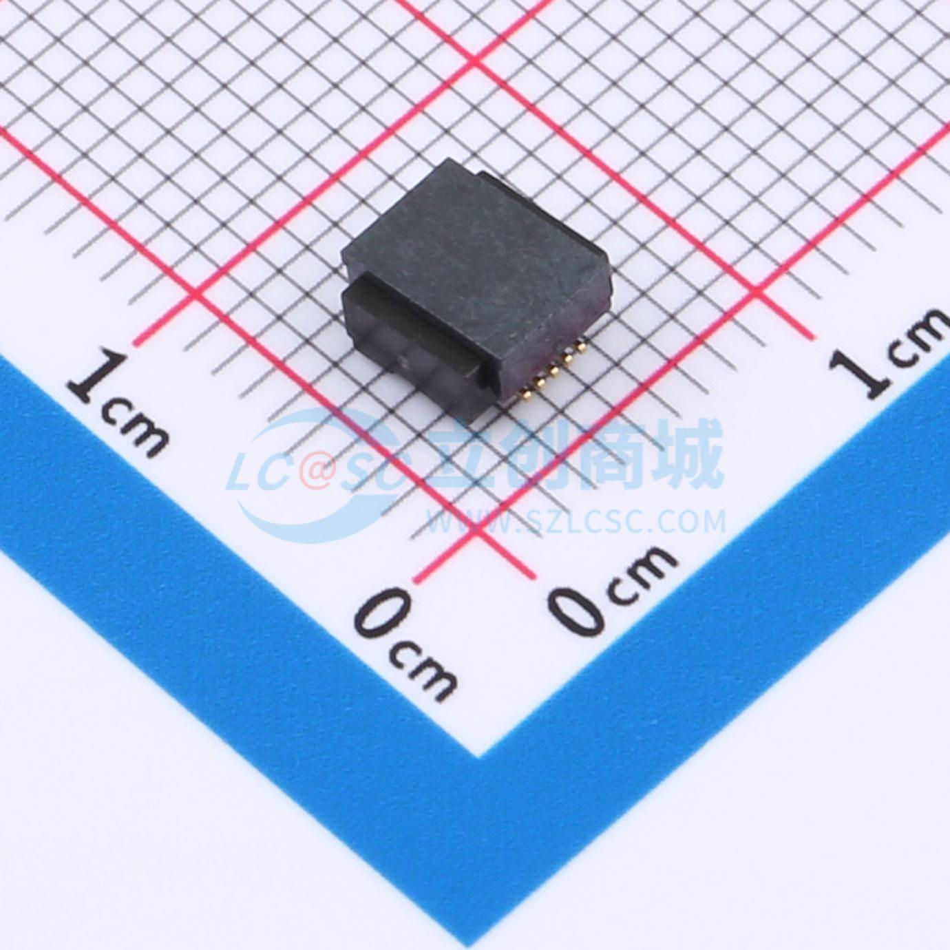 HC-PBB05-2-10-F-H2.2-G1-R-P-04实物图