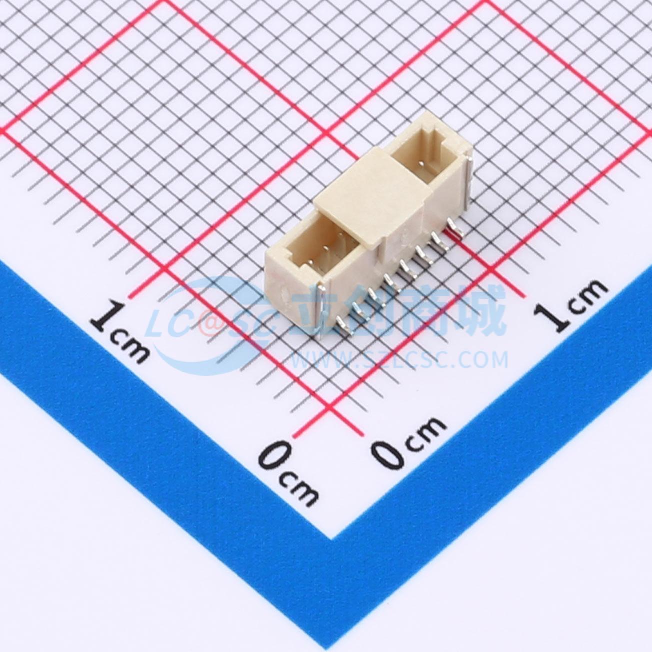 GT-A1002WVS-108SBT01实物图