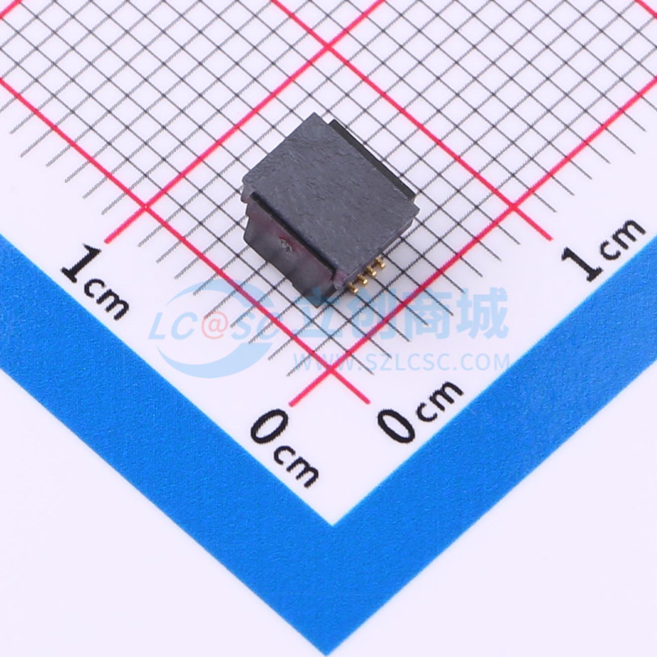 HC-PBB05-2-08-F-H4.0-G1-R-P-04实物图