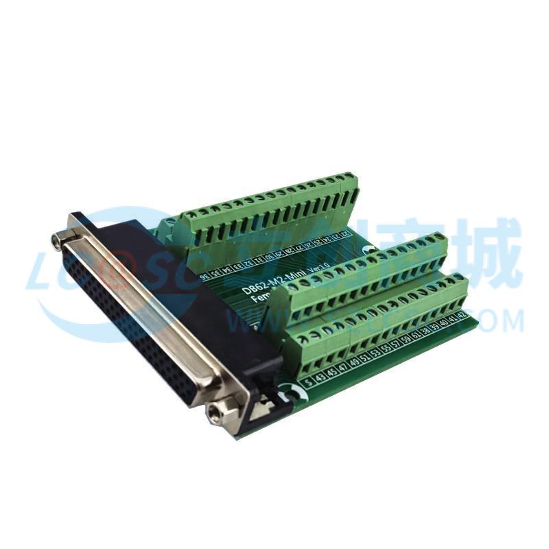 DB62-M2-Mini实物图