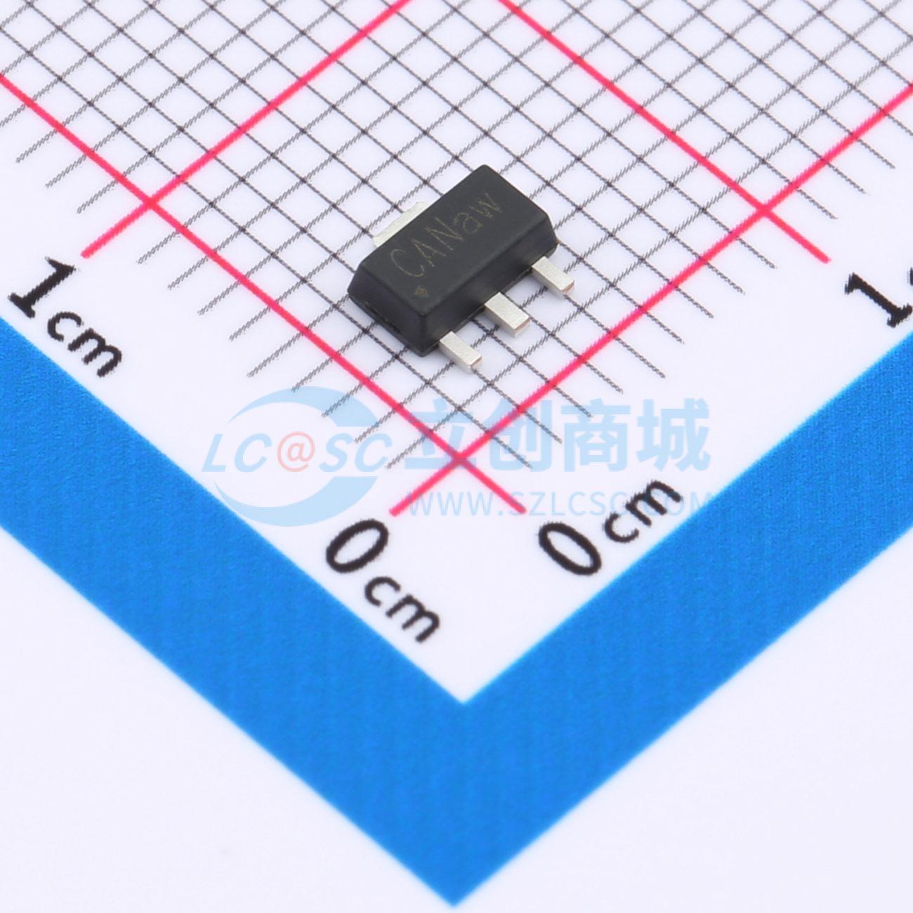 点击查看大图 HE9118A50PR实物图