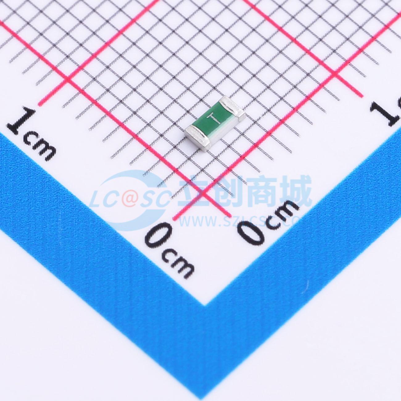 BSMD1206C-1500T实物图