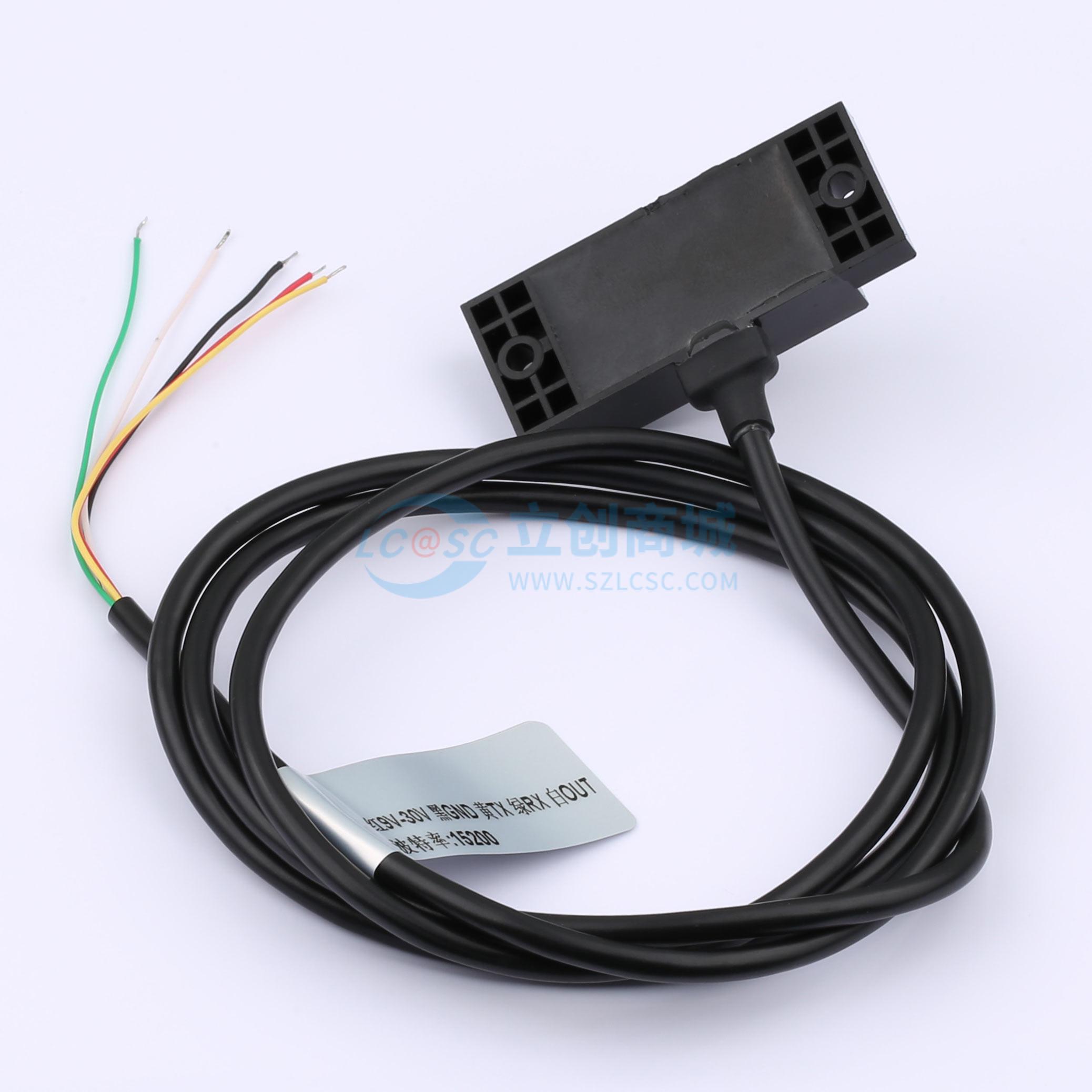 点击查看大图 CLM实物图