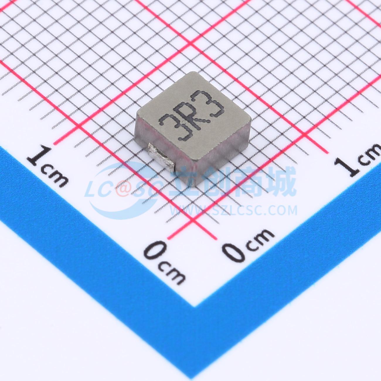 点击查看大图 EHE05033R3MHB实物图