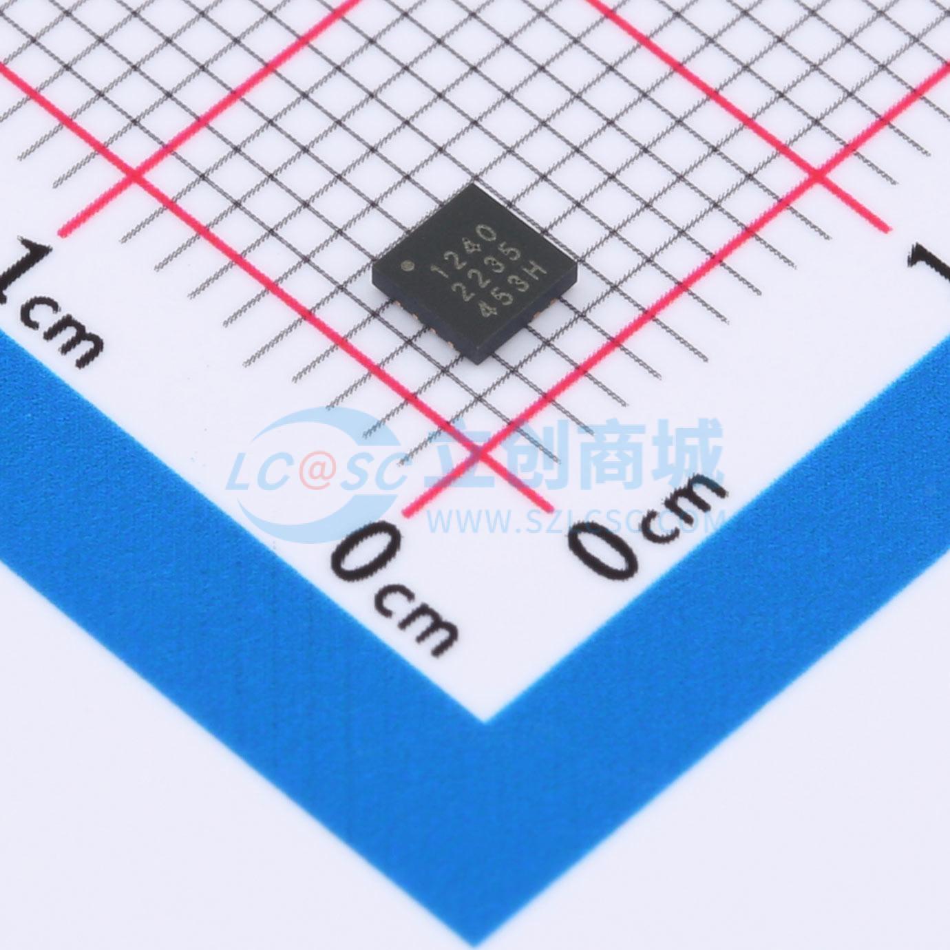 点击查看大图 ACS71240KEXBLT-010B3实物图