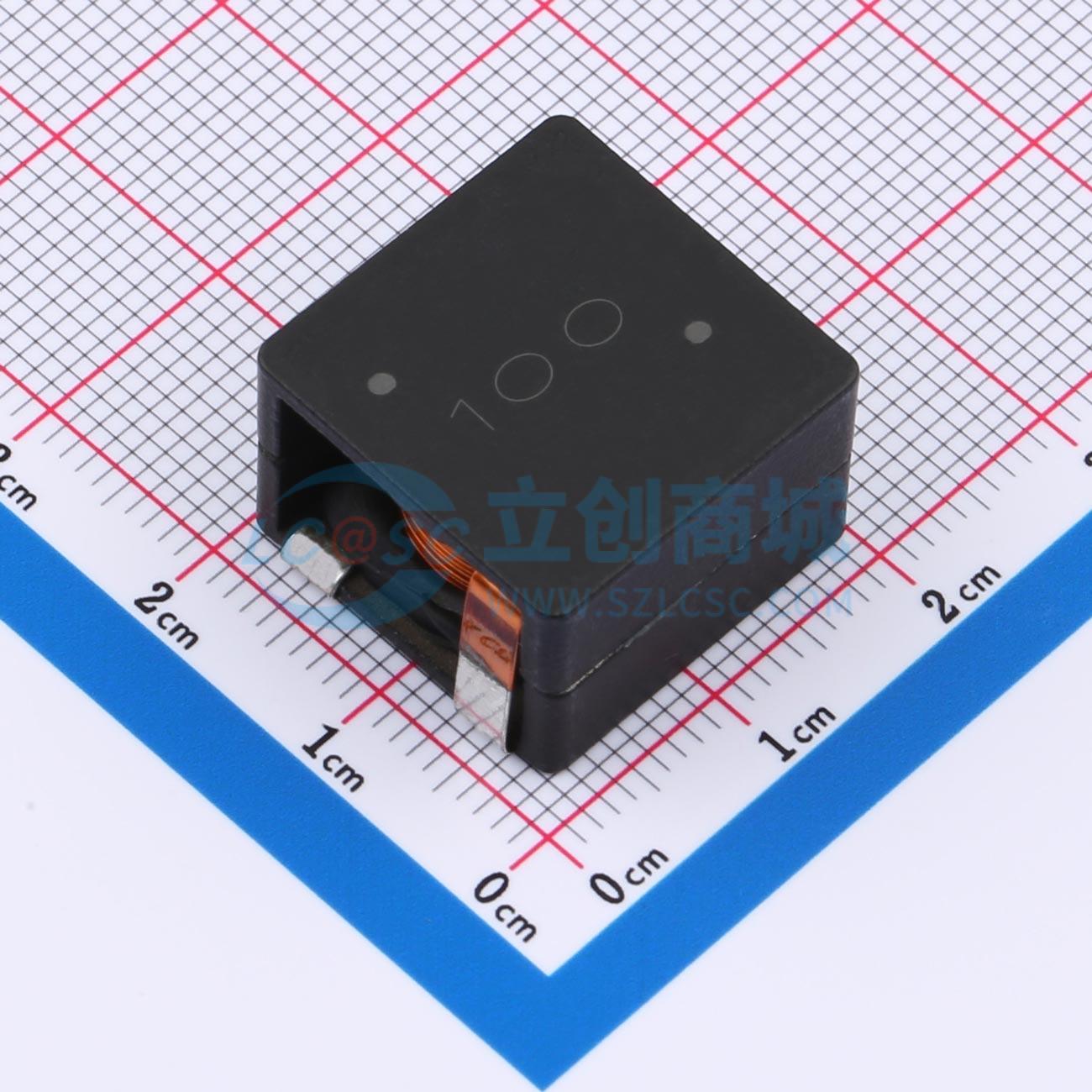 RSCM2113-100M实物图