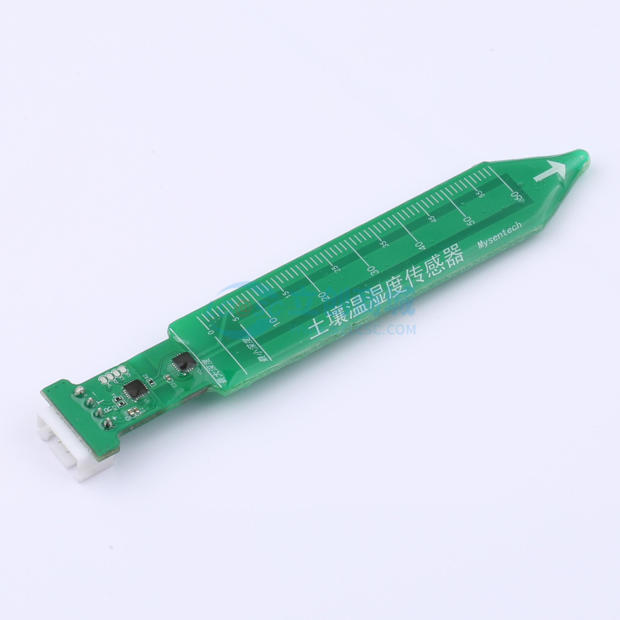 点击查看大图 MSE实物图