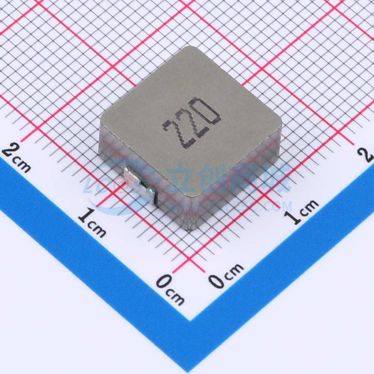 点击查看大图 EHE1306220MHB实物图