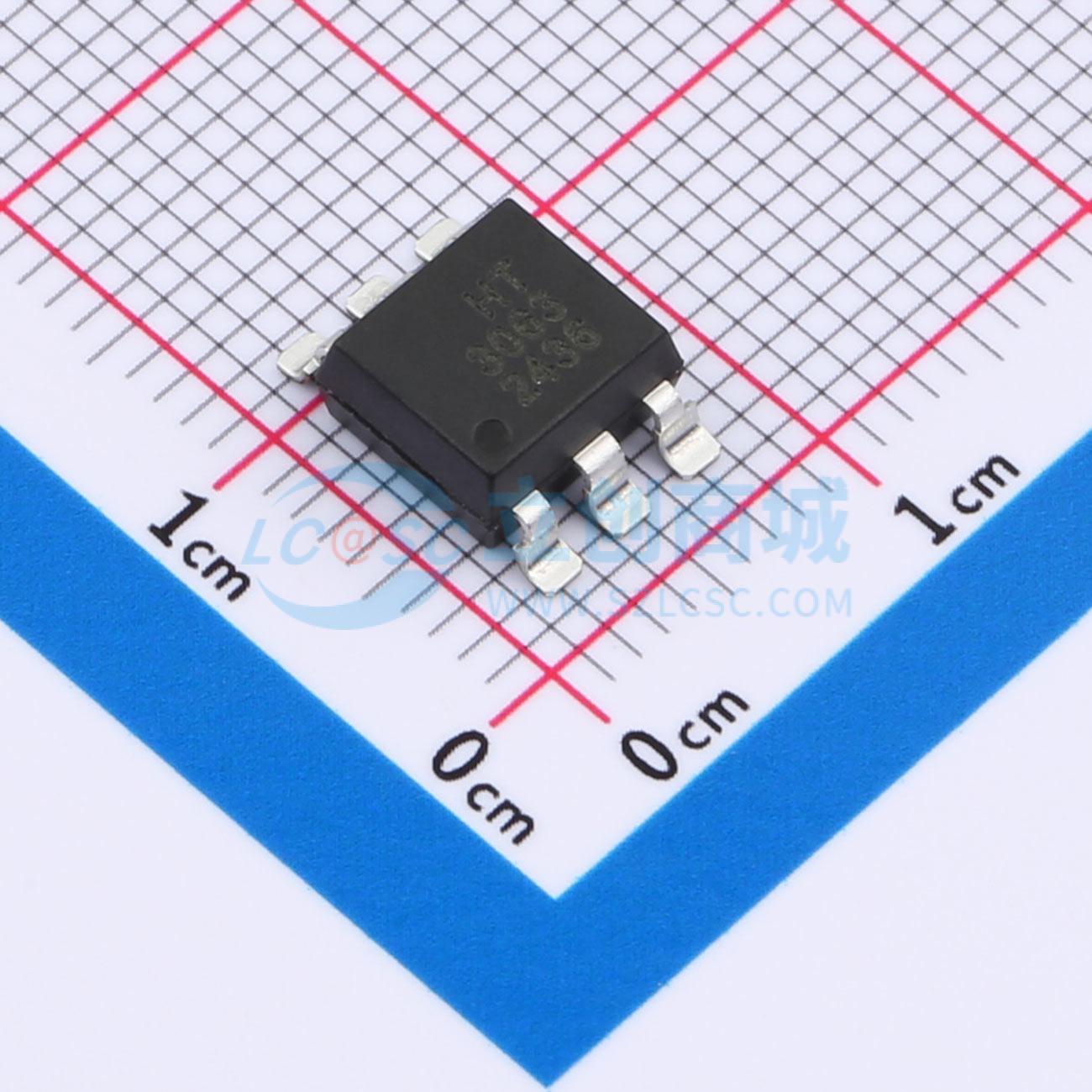 点击查看大图 HT-3063-S1TA1实物图