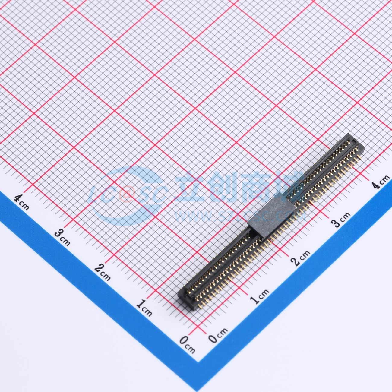 点击查看大图 HC-PBB08-2-100-M-H2.0-G1-R-P-04实物图