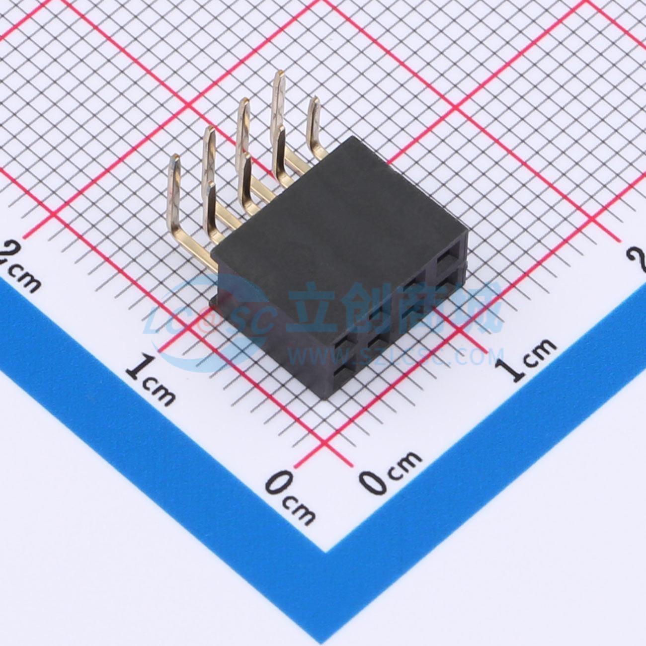点击查看大图 F185-1204A0BRYE1实物图