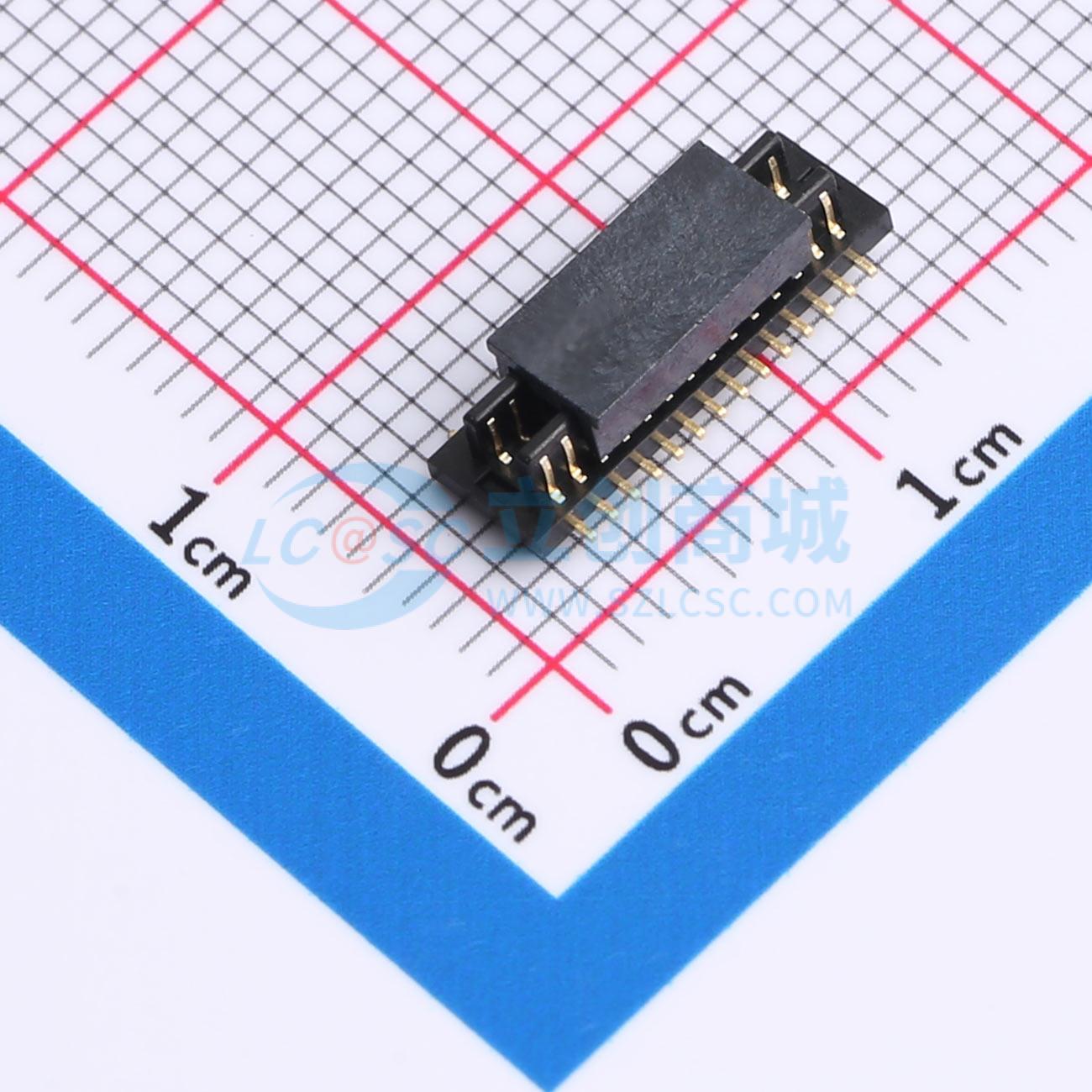 HC-PBB08-2-28-M-H1.0-G1-R-P-04实物图