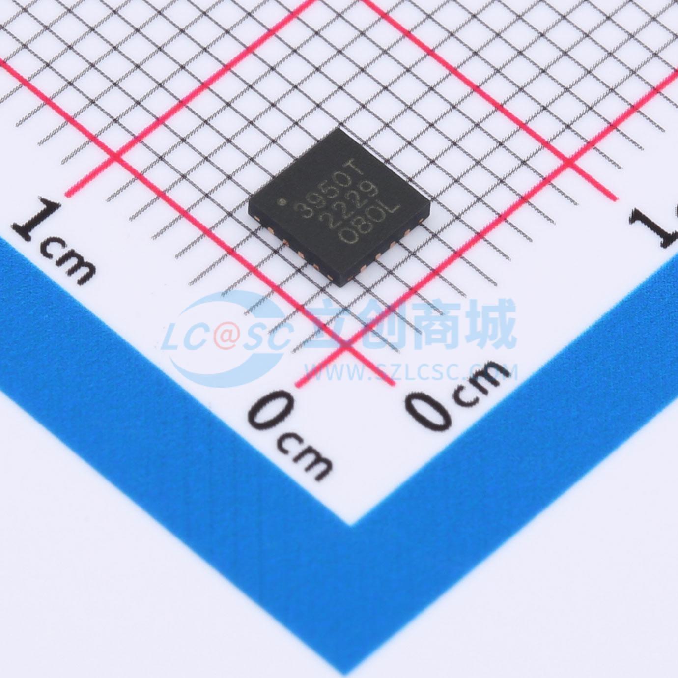 点击查看大图 A3950SEUTR-T实物图