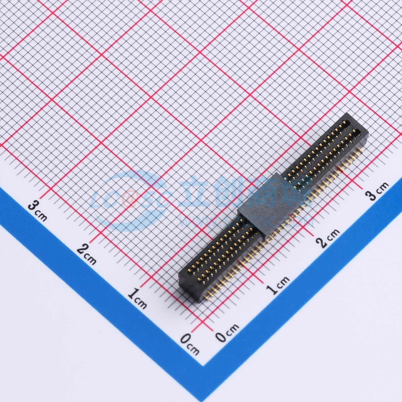 点击查看大图 HC-PBB08-2-80-F-H4.5-G1-R-P-04实物图