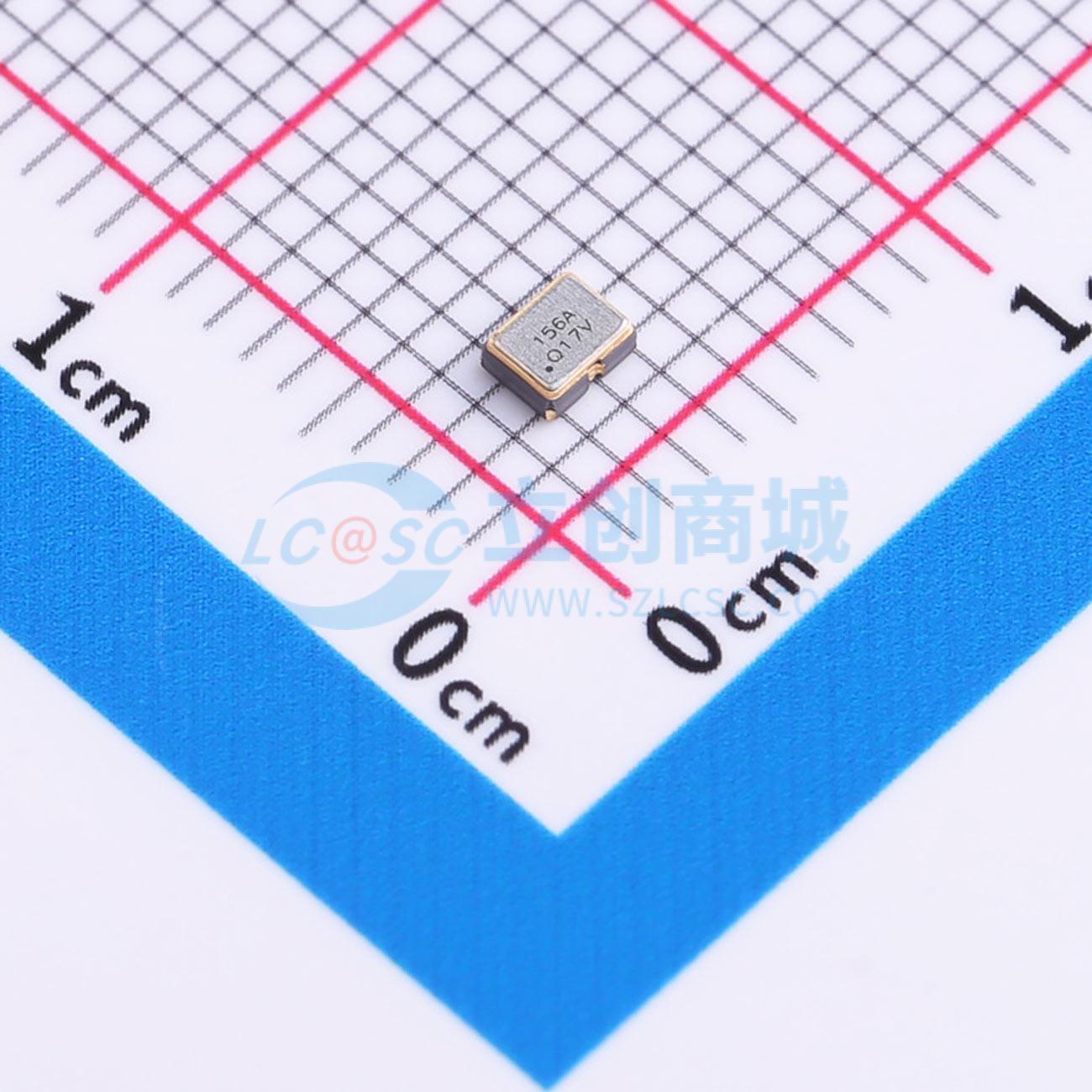 点击查看大图 AK2APAF1-156.2500T实物图