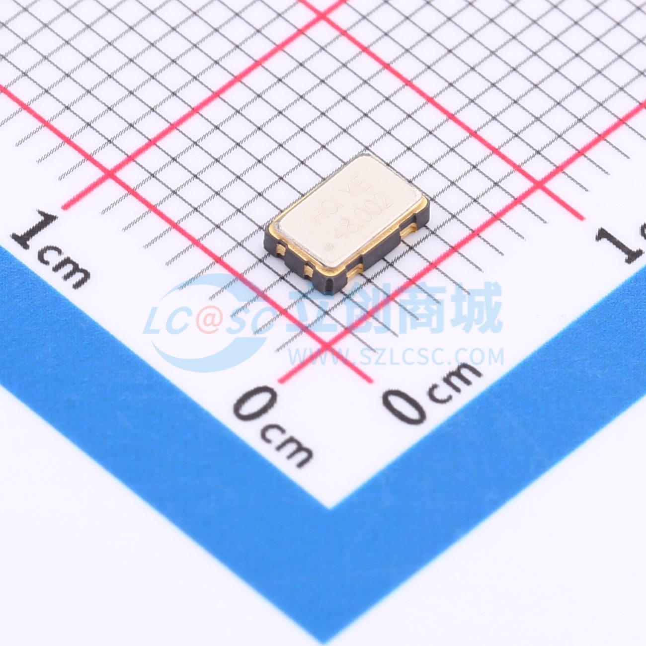 点击查看大图 1553H-48.0025J33DTSL实物图