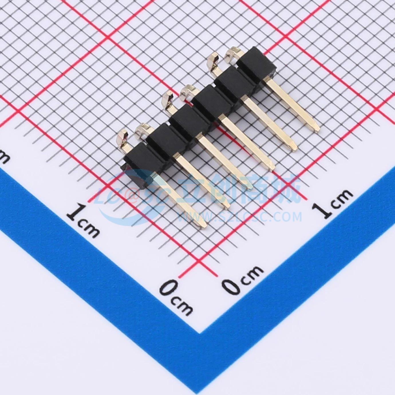 PZ254VS-11-06P-B01实物图