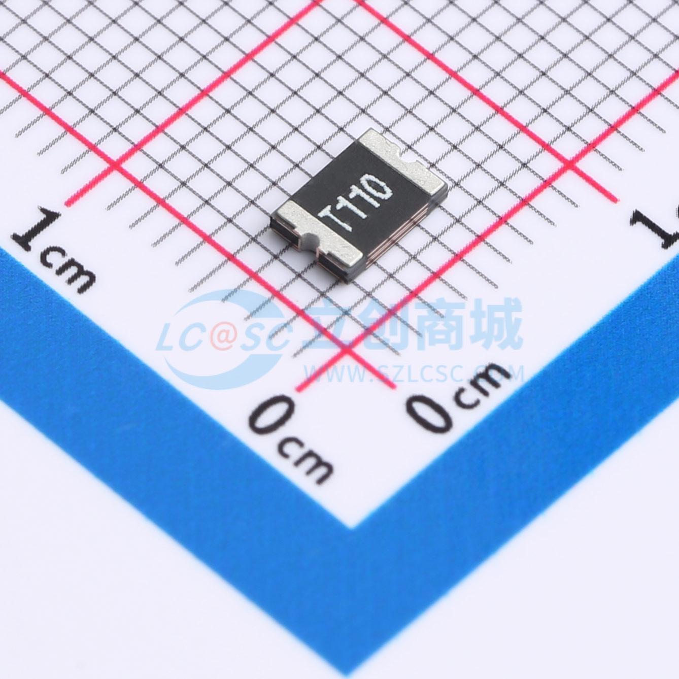 点击查看大图 K1812L110/24DR实物图