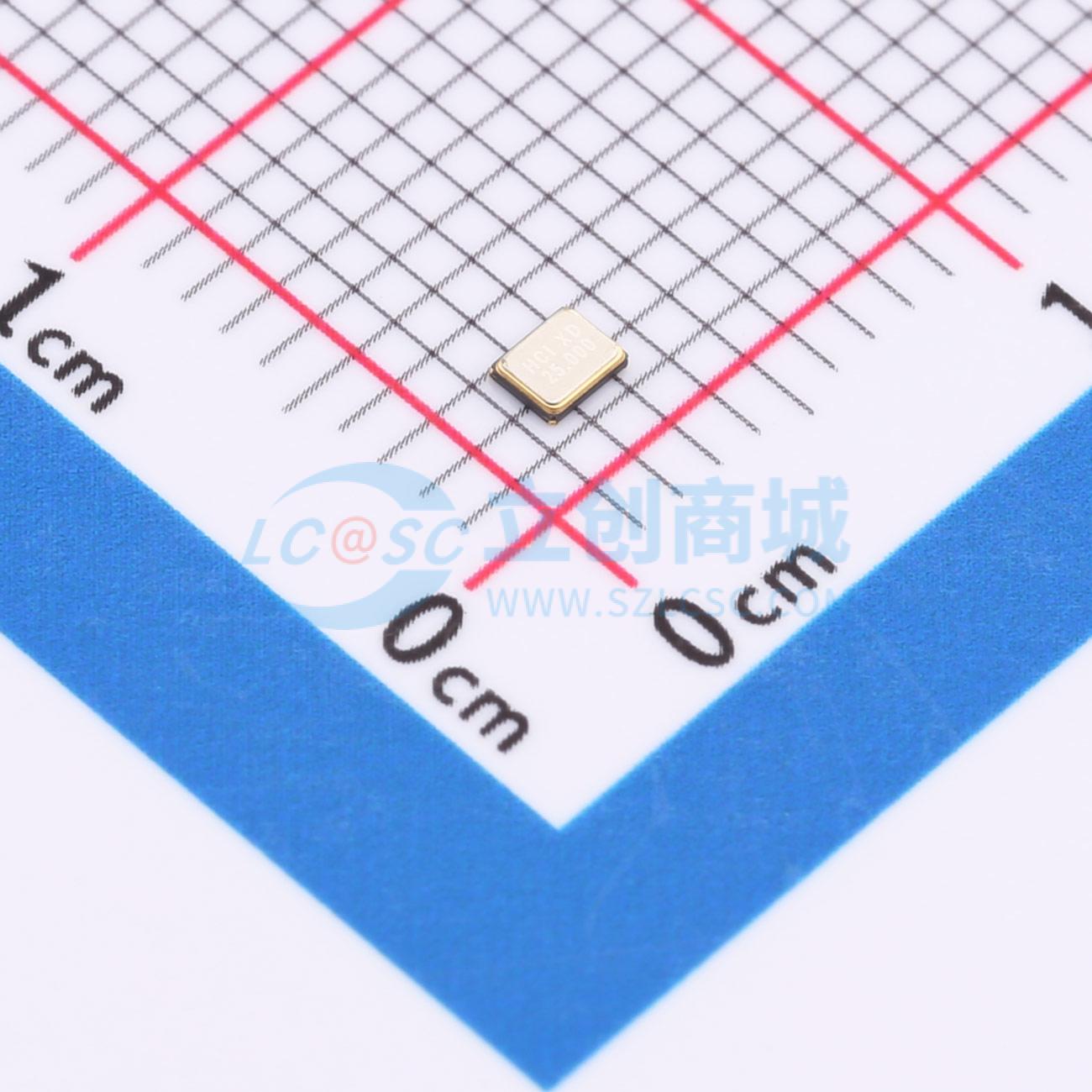 0121M4-25.000FTLDTNJL实物图