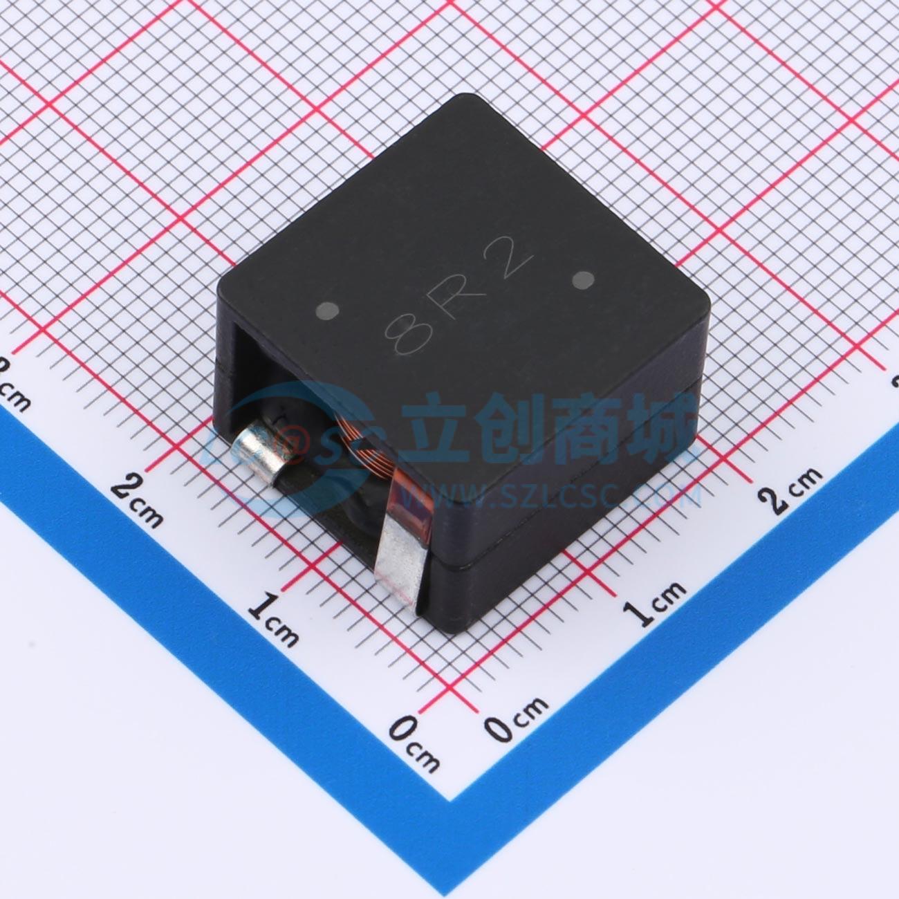 点击查看大图 RSCM2113-8R2M实物图