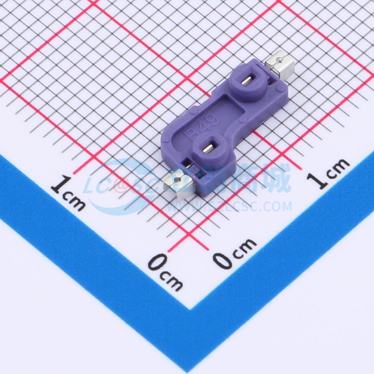 CPG151101S11-16实物图