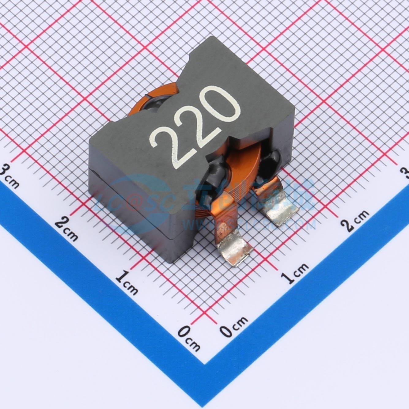 点击查看大图 RSPQ2014-220M实物图