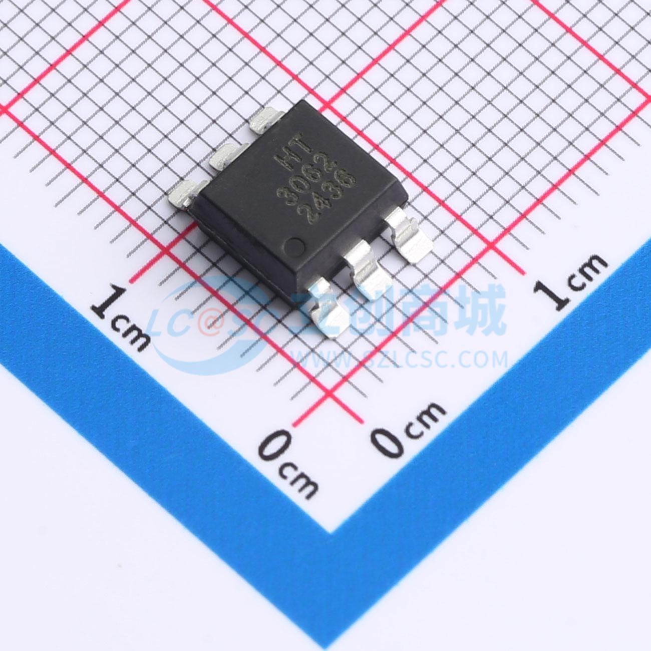 点击查看大图 HT-3062-S1TA1实物图