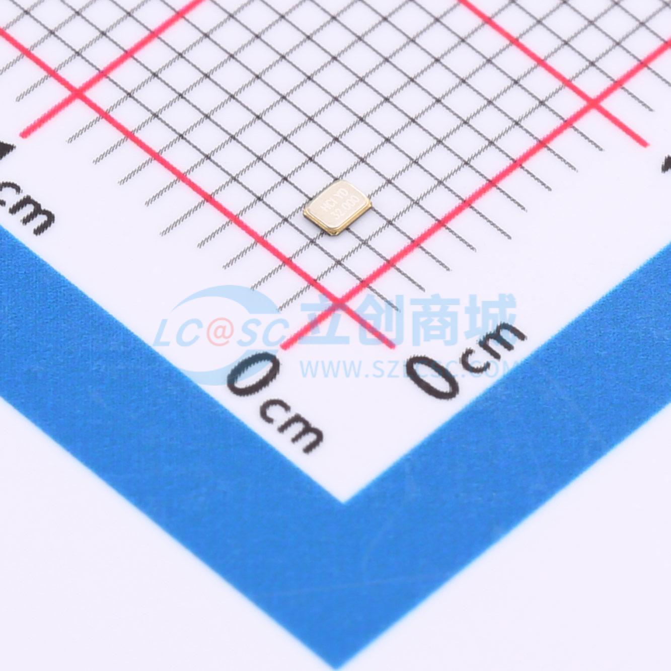 点击查看大图 0111M4-32.000F10DTNJL实物图
