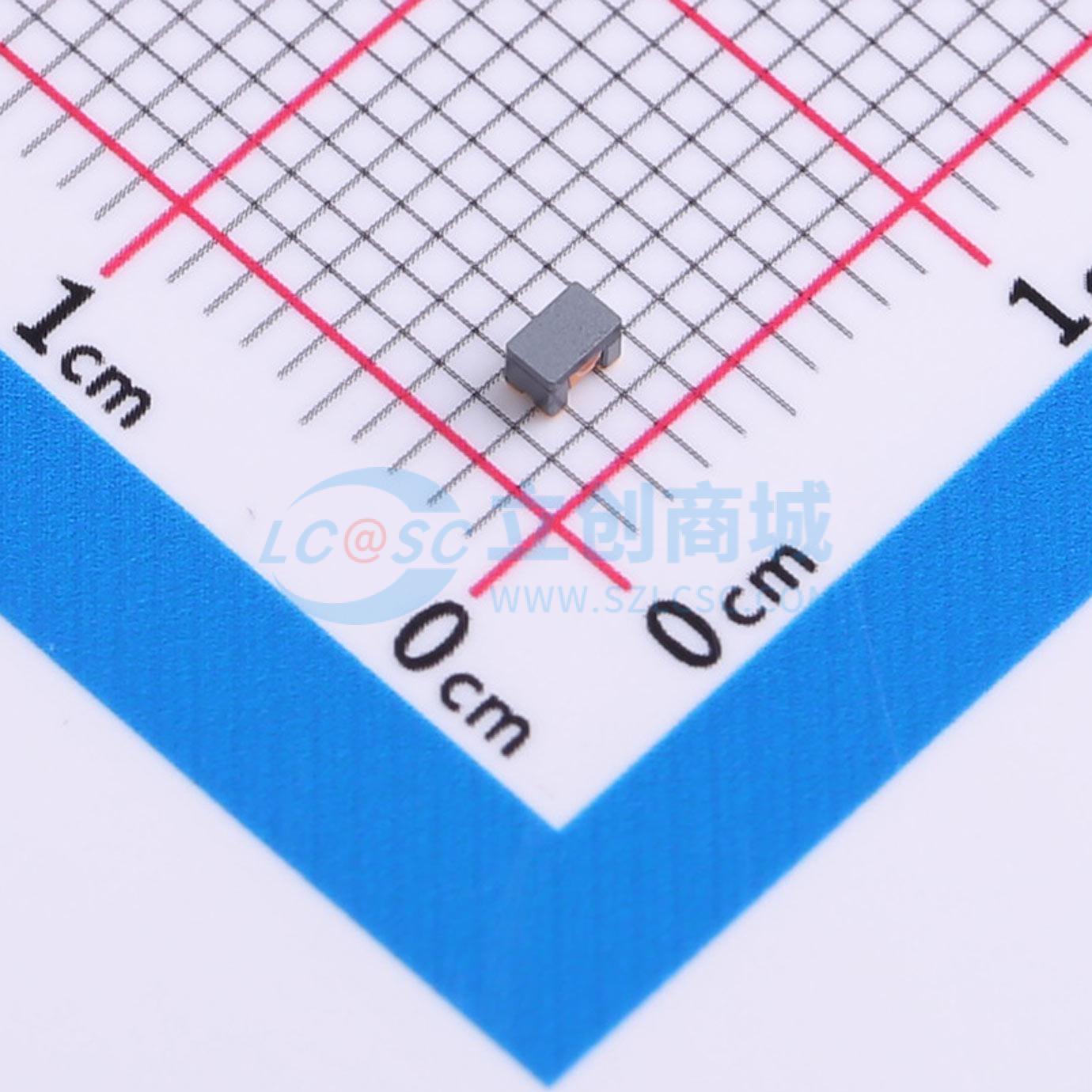 点击查看大图 0805USB-902MLC实物图