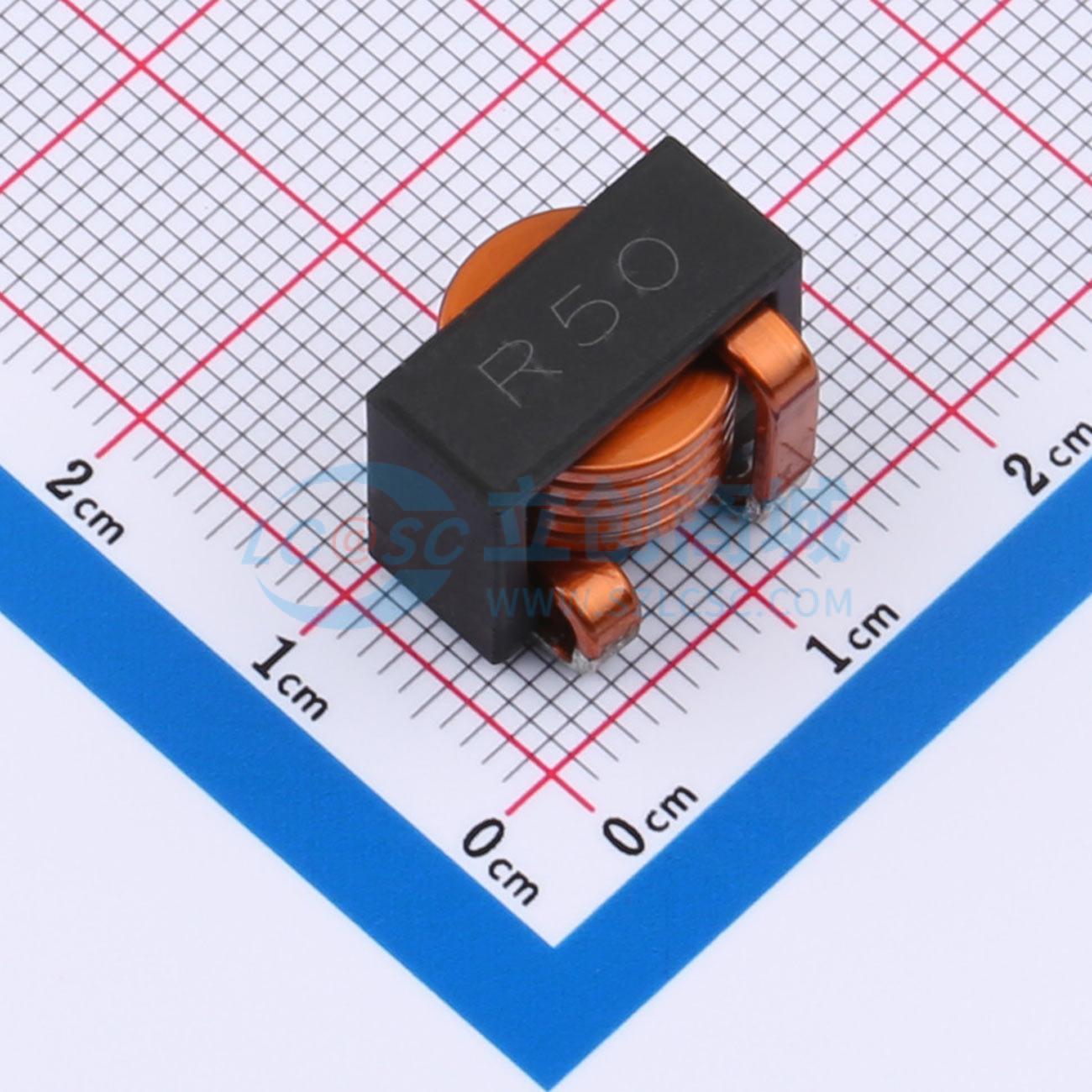 RSER1412-R50M实物图