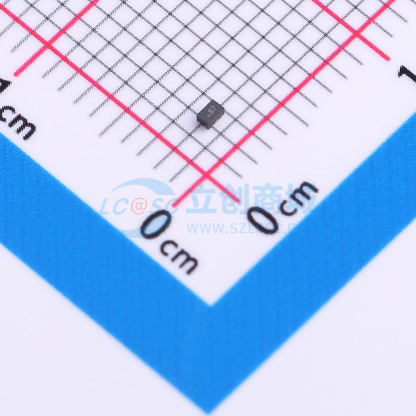 AW13412HDNR实物图