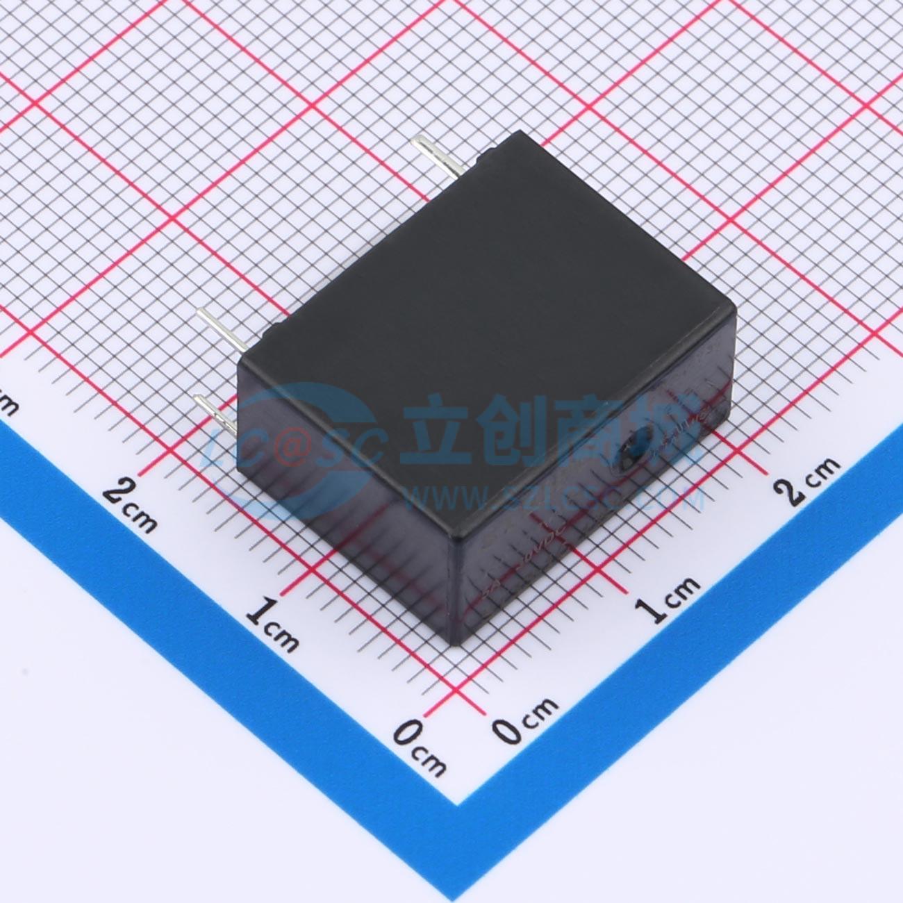 点击查看大图 ST33-1C-12SF实物图