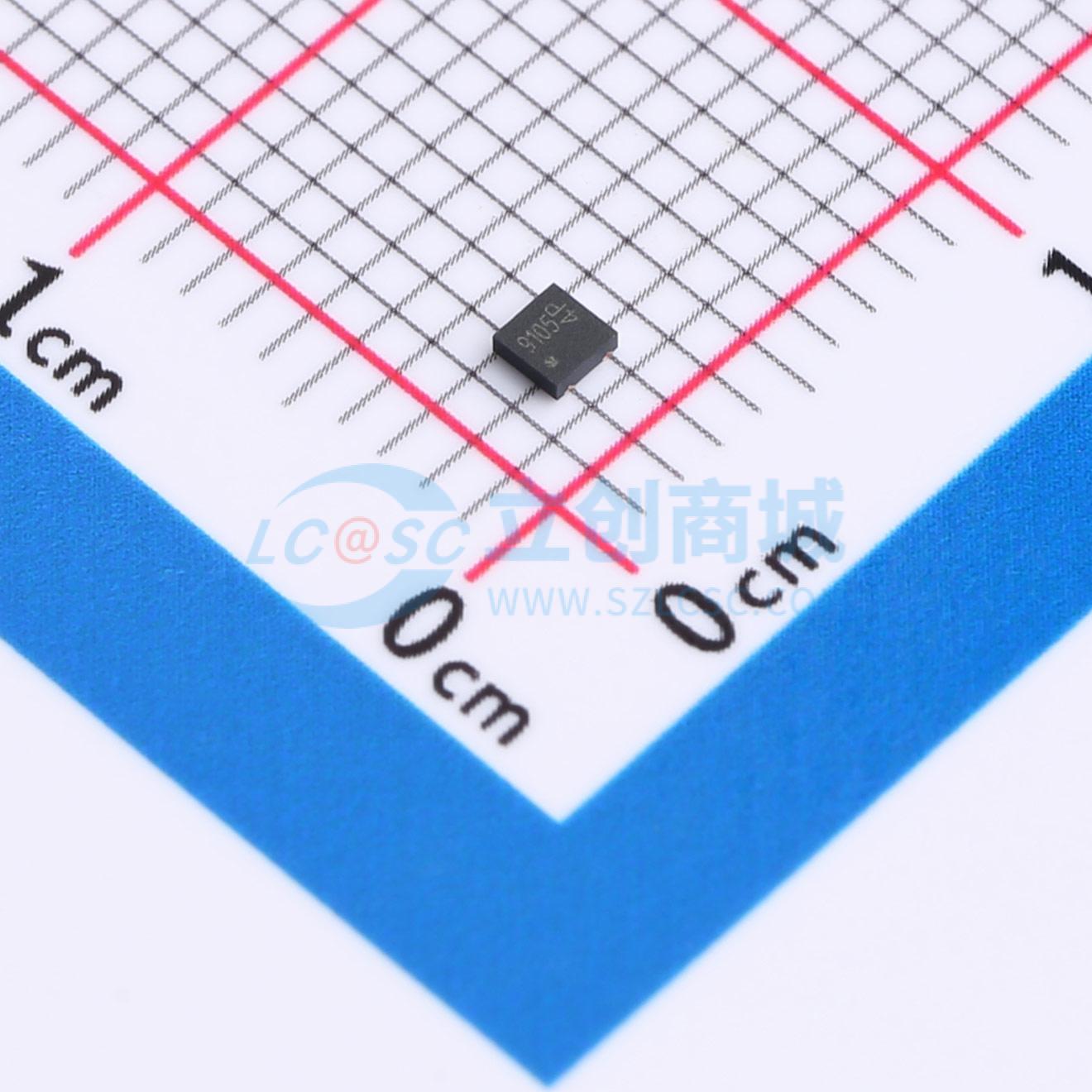 点击查看大图 MT9105DT-1616实物图