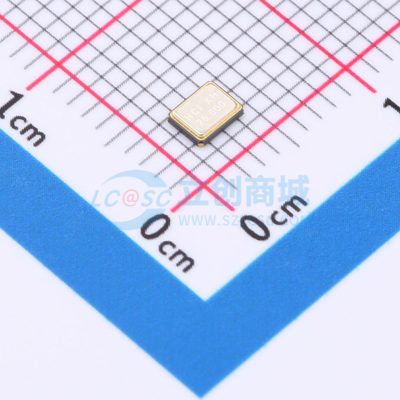 点击查看大图 0132M4-26.000F20DTNJL实物图